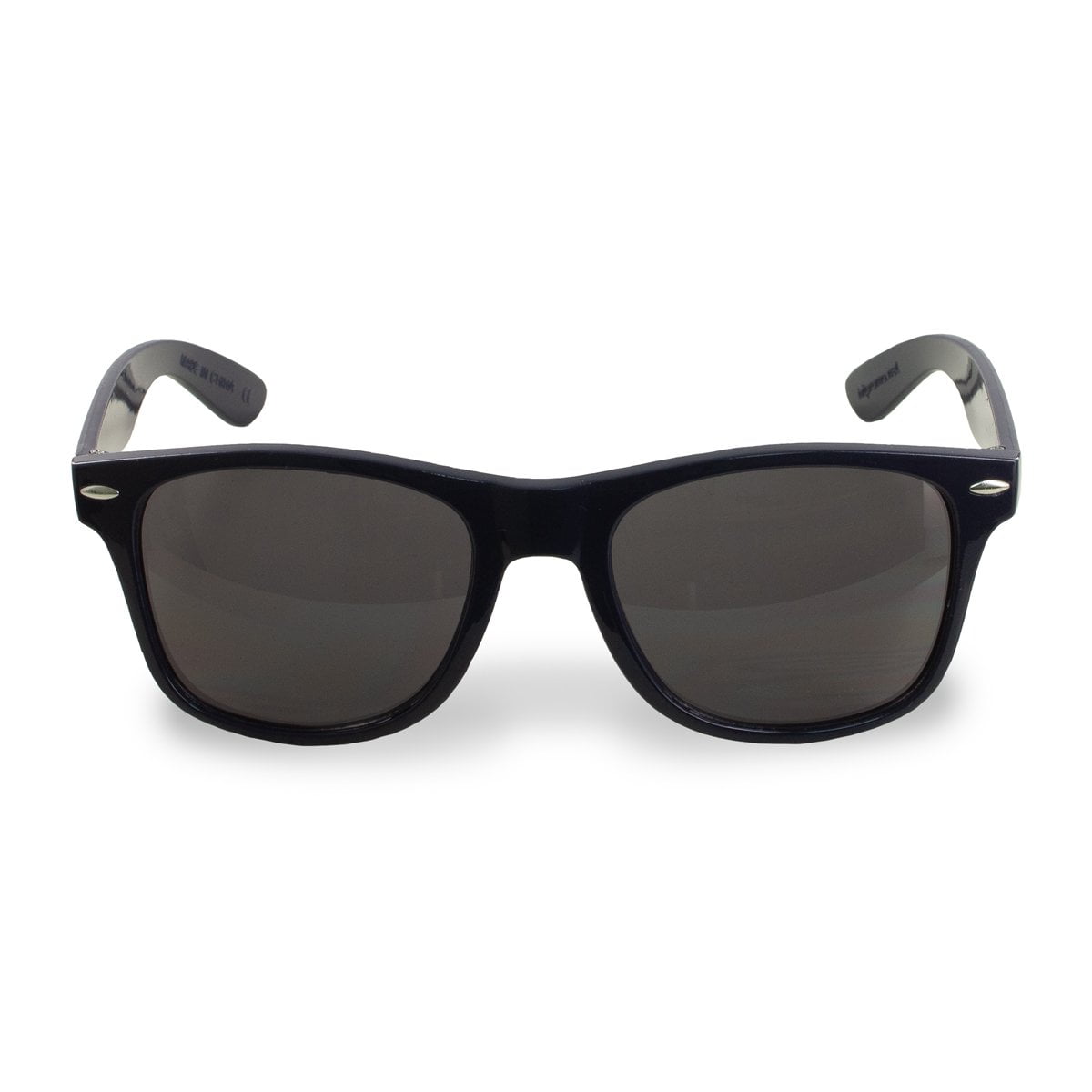 Chowdaheadz Logo Sunglasses - Chowdaheadz