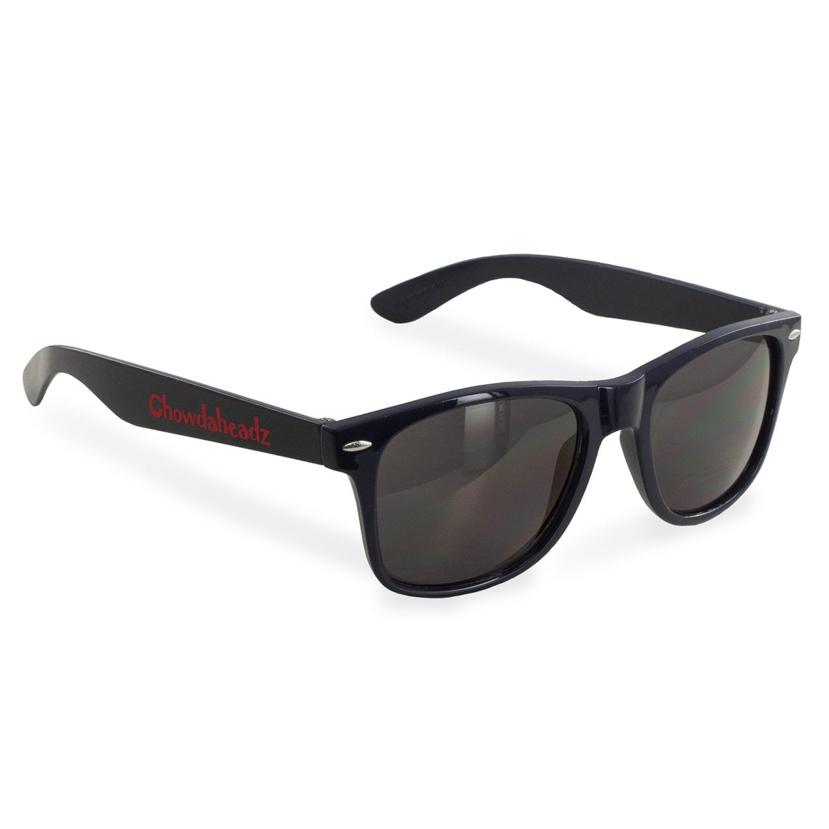Chowdaheadz Logo Sunglasses - Chowdaheadz