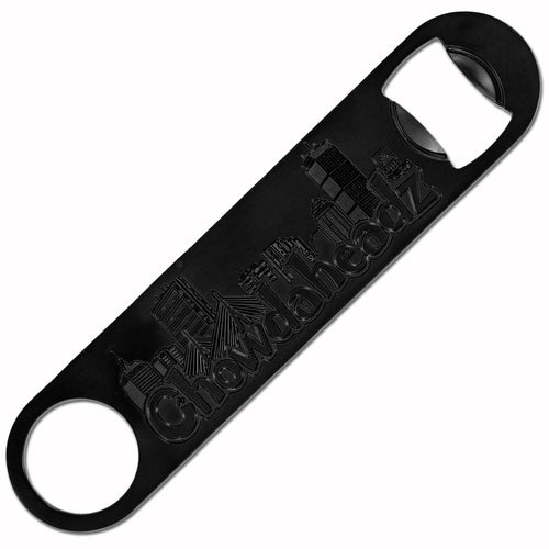 Boston Skyline Bartender Bottle Opener - Chowdaheadz