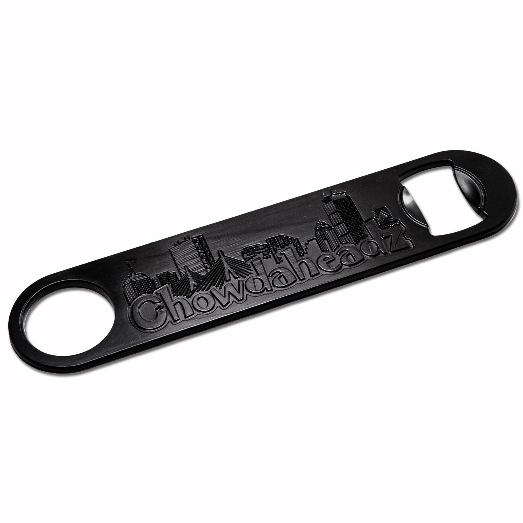 Boston Skyline Bartender Bottle Opener - Chowdaheadz