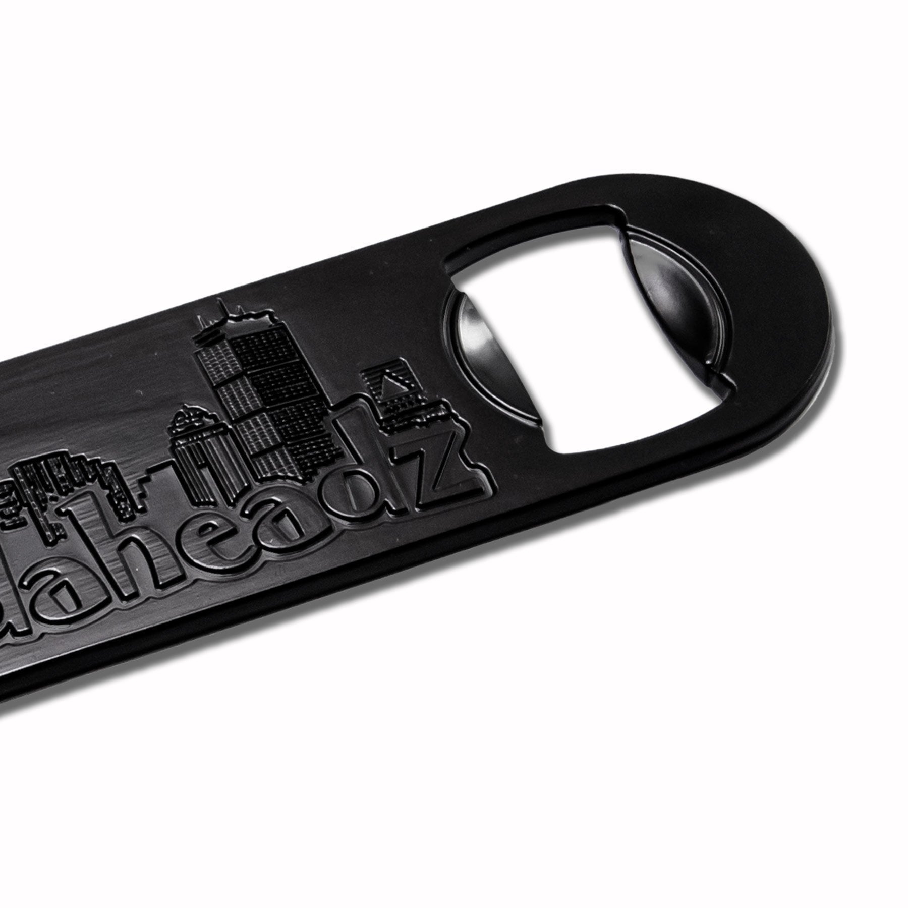Boston Skyline Bartender Bottle Opener - Chowdaheadz