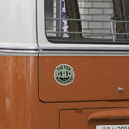 The Fish Whisperaah Sticker - Chowdaheadz