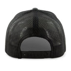 Fenway Sweet & Dirty Patch Classic Snapback Trucker - Chowdaheadz