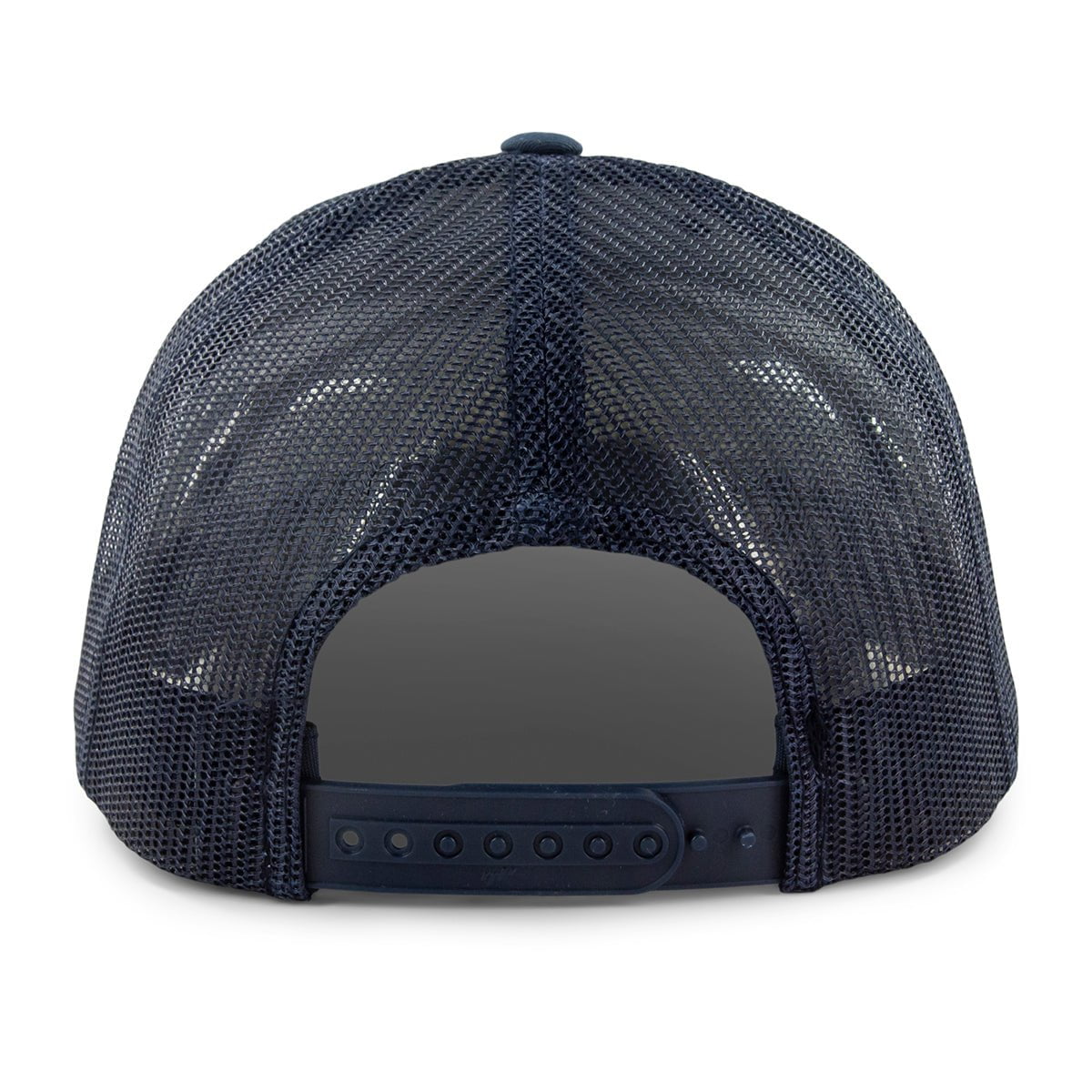 Fenway Leather Patch Classic Snapback Trucker - Chowdaheadz