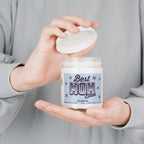 Best Mom Evah 9oz Candle - Chowdaheadz