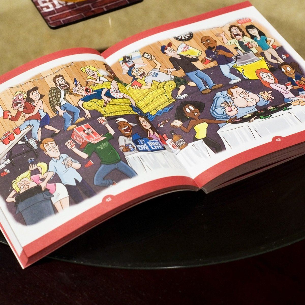 A Wicked Smaaht Guide To All Things Boston - Chowdaheadz