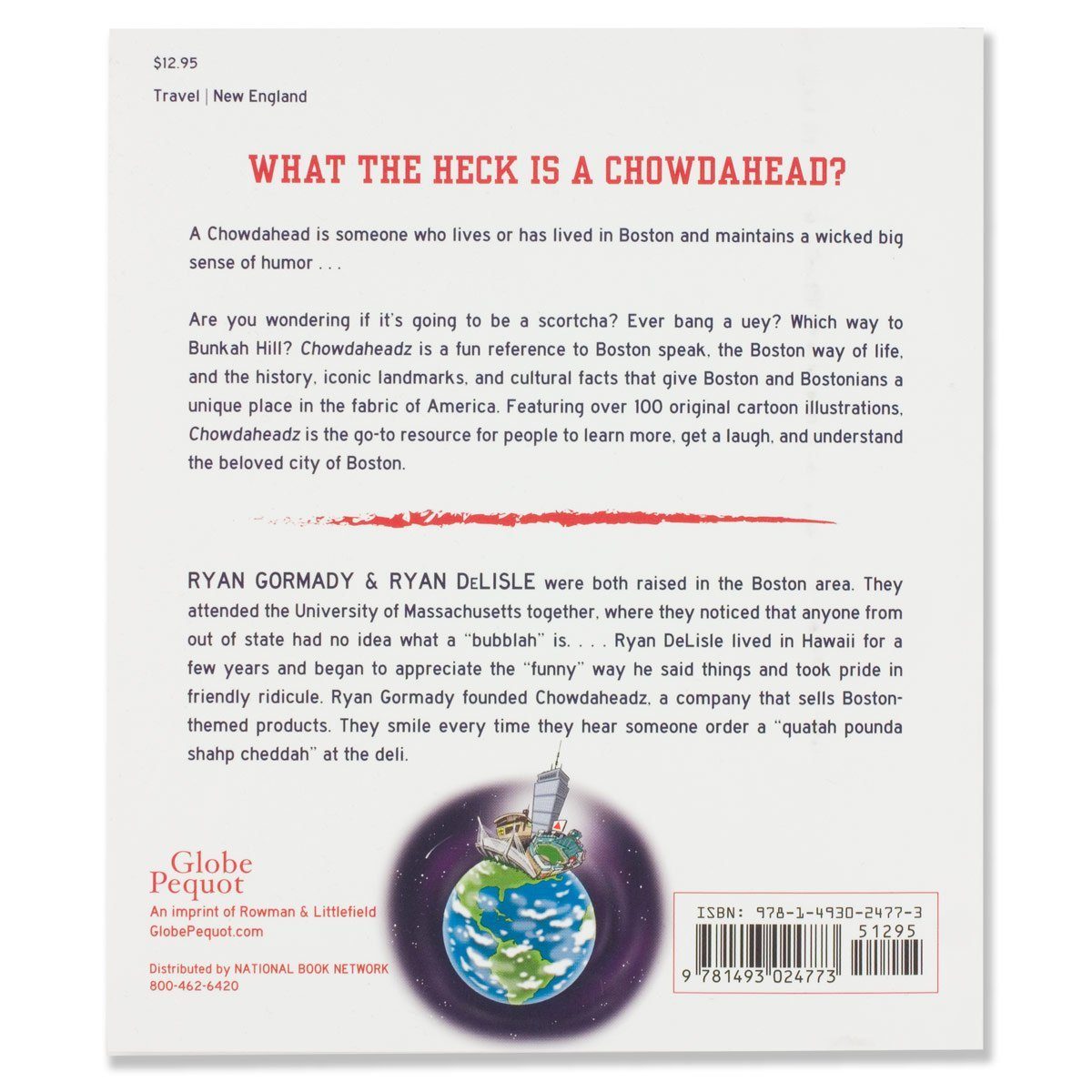 A Wicked Smaaht Guide To All Things Boston - Chowdaheadz