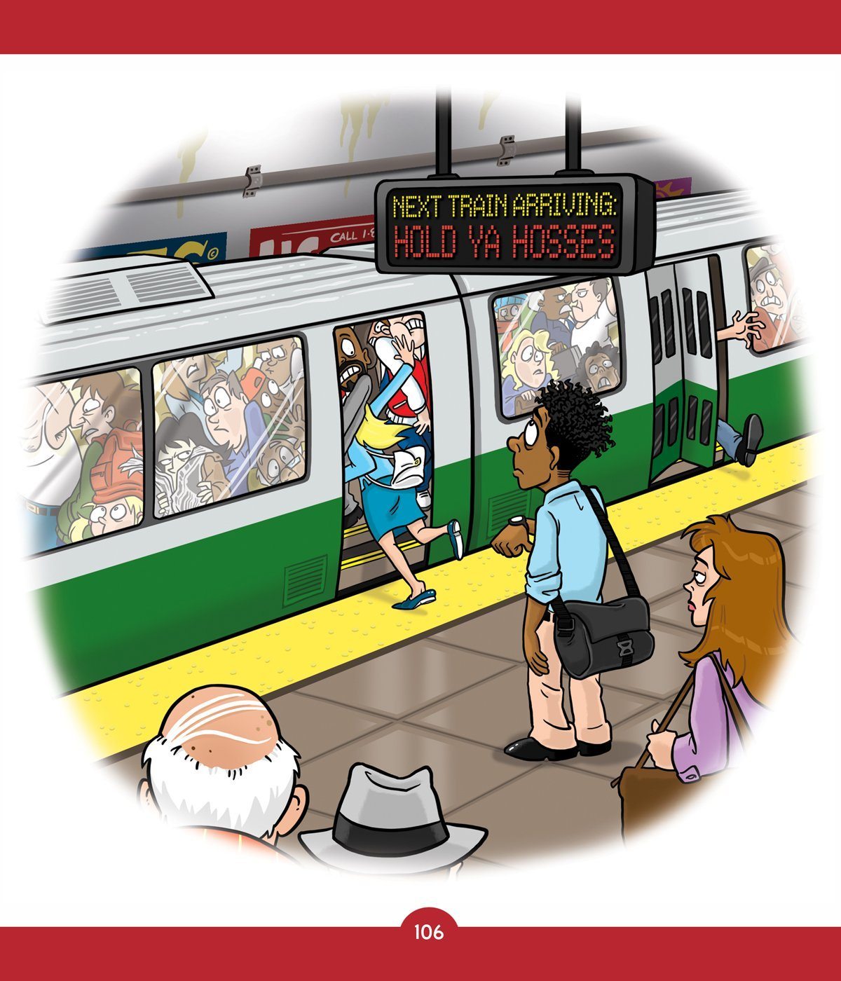 A Wicked Smaaht Guide To All Things Boston - Chowdaheadz