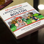 A Wicked Smaaht Guide To All Things Boston - Chowdaheadz