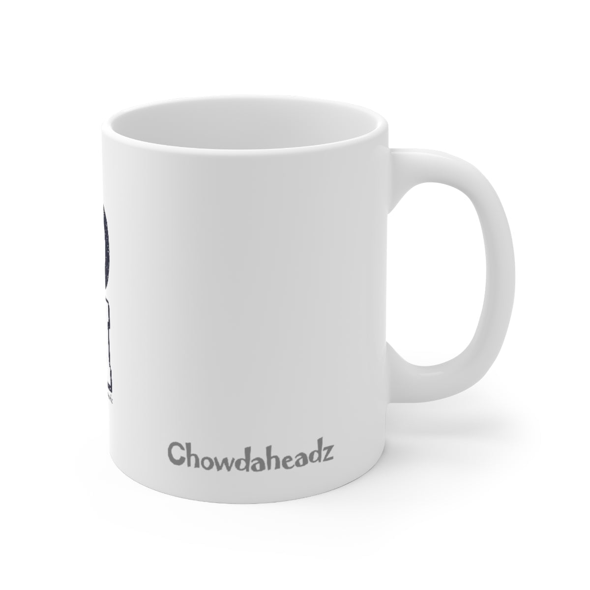 Wicked Pissah 11oz Coffee Mug - Chowdaheadz