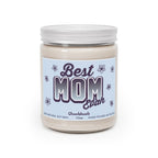 Best Mom Evah 9oz Candle - Chowdaheadz