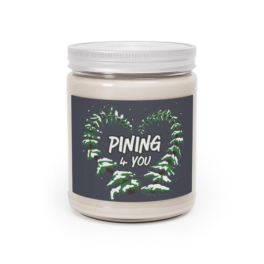 Pining for You 9oz Candle - Chowdaheadz