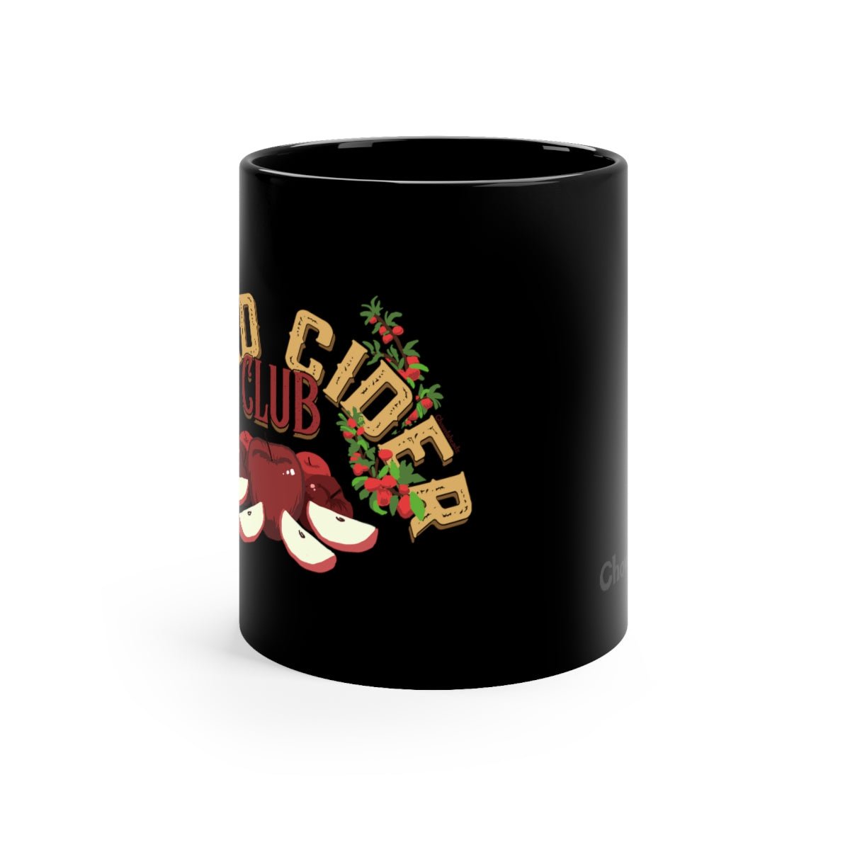 Hard Cider Club 11oz Coffee Mug - Chowdaheadz