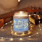 Wicked Good Friend 9oz Candle - Chowdaheadz