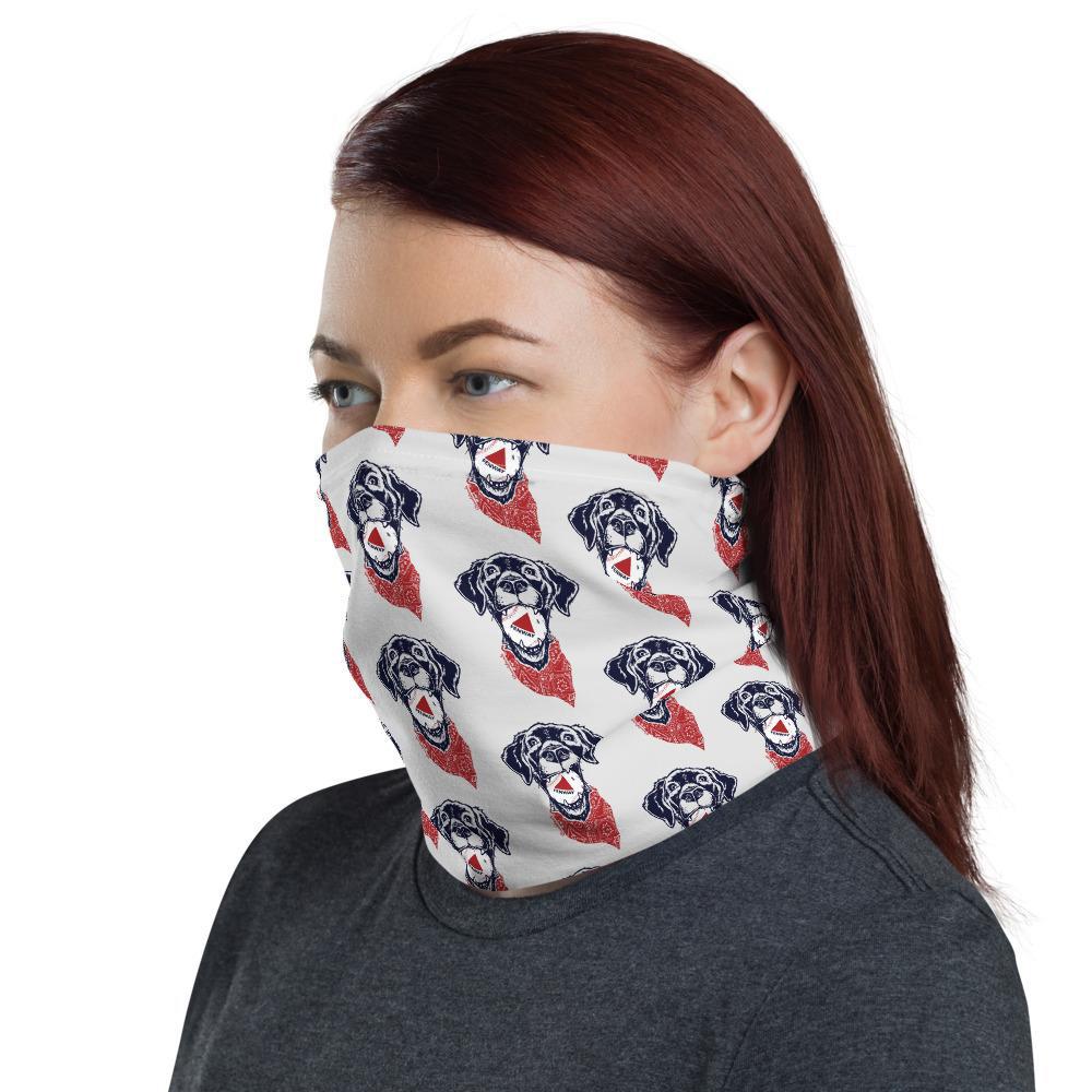 Fenway Dog Neck Gaiter - Chowdaheadz