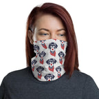 Fenway Dog Neck Gaiter - Chowdaheadz