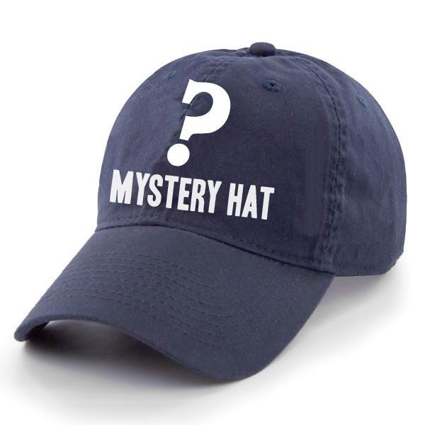 Mystery Hat - Chowdaheadz