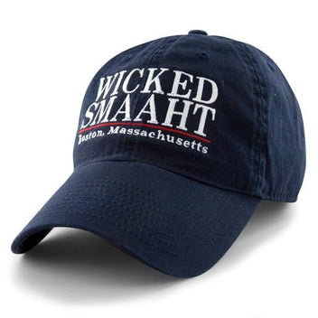 Hats: New England & Boston Hats – Chowdaheadz