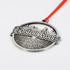 Boston Roots Ornament - Chowdaheadz