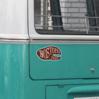 Boston Lobstah Claw Sticker - Chowdaheadz