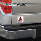 Fenway Sign Sticker - Chowdaheadz