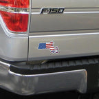 Mass America Sticker - Chowdaheadz