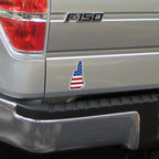 New Hampshire USA Sticker - Chowdaheadz