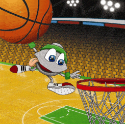 Charlie Chowdahead Stuffed Clam - Chowdaheadz