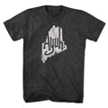 Ayuh Maine T-Shirt - Chowdaheadz
