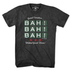 Bah! Bah! Bah! T-Shirt - Chowdaheadz