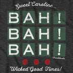 Bah! Bah! Bah! T-Shirt - Chowdaheadz