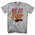 Beat the Birds T-Shirt - Chowdaheadz