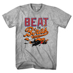 Beat the Birds T-Shirt - Chowdaheadz