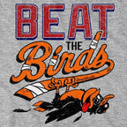 Beat the Birds T-Shirt - Chowdaheadz