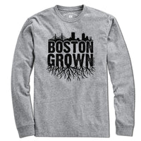 Boston Grown T-Shirt - Chowdaheadz
