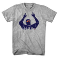 Boston Home Run Point T-Shirt - Chowdaheadz