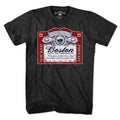 Boston King of the Commonwealth T-Shirt - Chowdaheadz