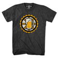 Boston's Brewin' T-Shirt - Chowdaheadz