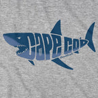 Cape Cod Shark T-Shirt - Chowdaheadz
