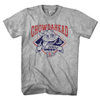 Chowdahead Classic T-Shirt - Chowdaheadz