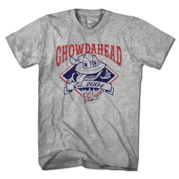 Chowdahead Classic T-Shirt - Chowdaheadz