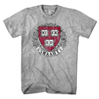 College Wicked Smaaht T-Shirt - Chowdaheadz