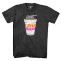 Cuppah Regulah T-Shirt - Chowdaheadz