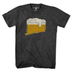 Drink Connecticut T-Shirt - Chowdaheadz