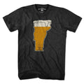 Drink Vermont Beer T-Shirt - Chowdaheadz