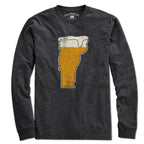 Drink Vermont Beer T-Shirt - Chowdaheadz