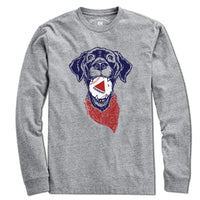 Fenway Dog T-Shirt - Chowdaheadz