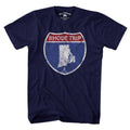 Rhode Trip T-Shirt - Chowdaheadz