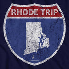 Rhode Trip T-Shirt - Chowdaheadz