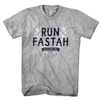Run Fastah T-Shirt - Chowdaheadz